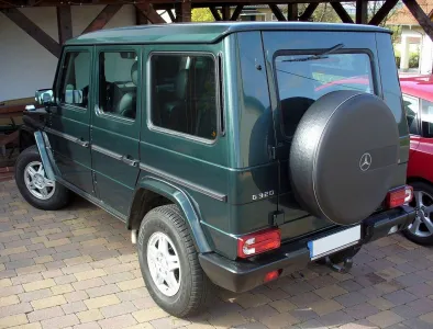 G 320